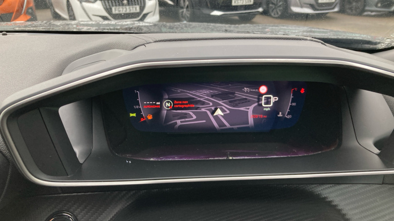 Peugeot 2008 1.2 PureTech 130 GT 5dr EAT8 Petrol Estate